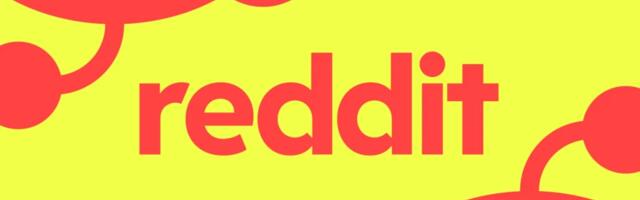 Reddit is testing verification