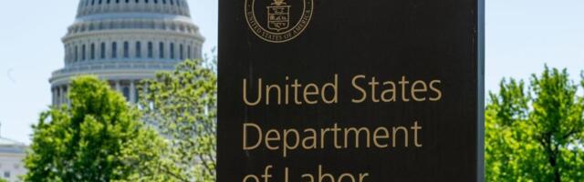 U.S. gained 64,000 jobs in November but lost 105,000 in October; unemployment rate highest since 2021