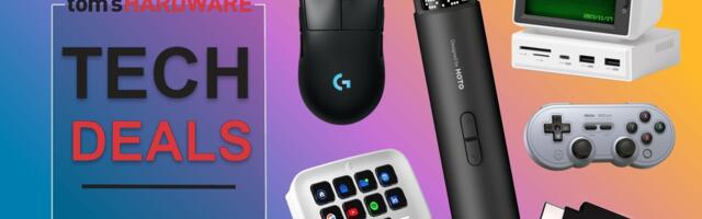 These 16 gadgets under $100 are must-haves for hobbyists and PC builders —  these last-minute tech gifts are our personal picks for the tech savvy on your gift list