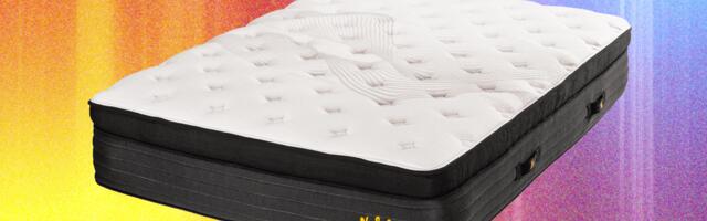 Best Side-Sleeper Mattresses 2026: Picked by a Sleep Science Coach