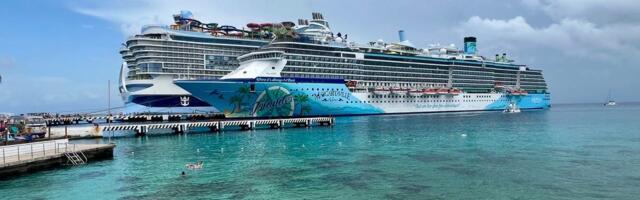 I've been on over 25 cruises. There are 8 types of rooms I'd never book — and one I swear by.