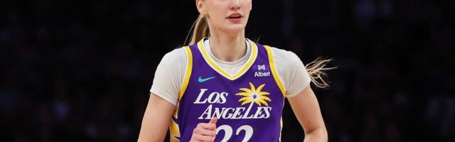 WNBA star Cameron Brink shares her favorite high-protein breakfast to build muscle and boost recovery