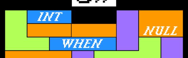 Pattern matching в .NET