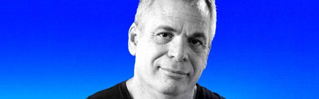 The CEO of Wix shares the jobs he's most and least concerned about AI replacing