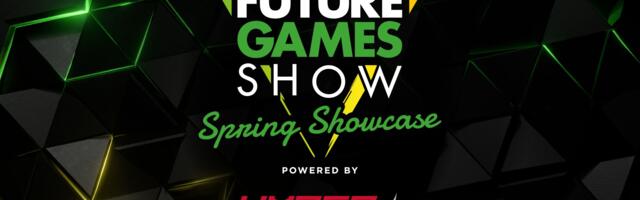 The Future Games Show has announced the hosts for its Spring 2026 showcase, along with the first few games that will be featured next month
