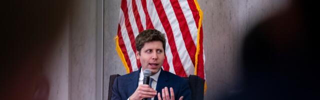 The one question everyone should be asking after OpenAI’s deal with the Pentagon