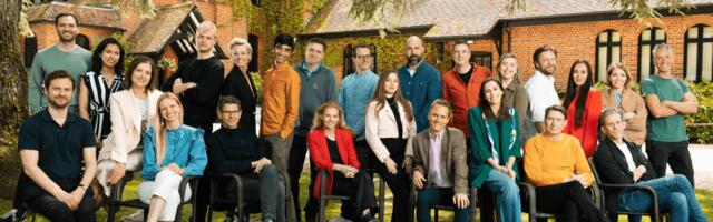 Albion Venture Capital Trusts close £90M top-up offer as demand for UK innovation investments grows