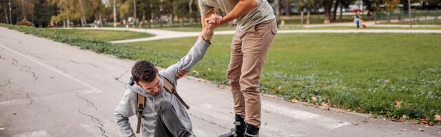 People who get inexplicably emotional when someone is unexpectedly kind to them aren’t fragile — their nervous system has a very specific expectation of how the world operates, and genuine unprompted kindness violates that expectation so completely that the body doesn’t have a prepared response and defaults to the only honest reaction it has left