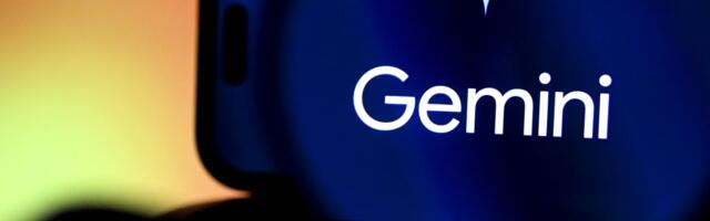 Gemini will let you import ChatGPT, other chatbot conversations