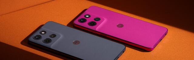Motorola's budget phones are now up to 50% more expensive as memory shortage drags on