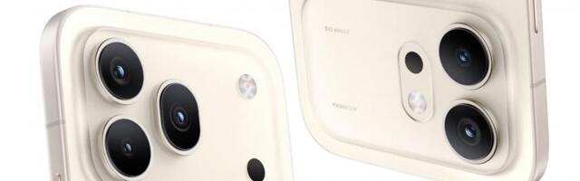 Honor's new video teaser for the 600 and 600 Pro showcases their design