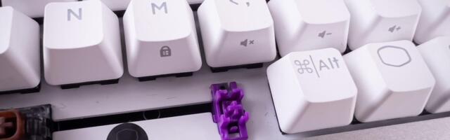 Enthusiasts build an interactive online ‘Listening Museum’ of iconic mechanical keyboard audio samples — 36 mechanical masterpieces available for you to audibly try out