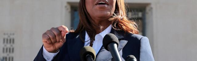 New York Attorney General sues two prediction markets on illegal gambling allegations