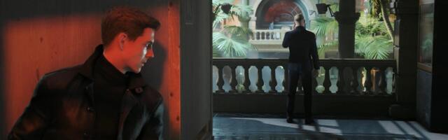 I Played the New 007 James Bond Game. It's Hitman With a Heart