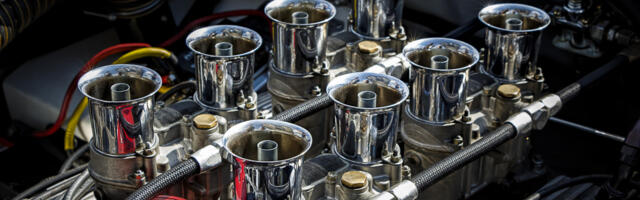 Displacement Vs Compression Ratio: How Does Each Impact Your Engine's Power?