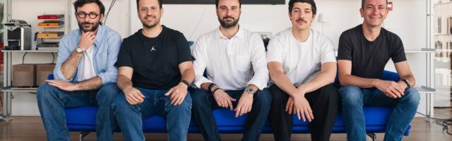 Milan-based Cosmico raises €12 million, acquires Flatmates to expand Future of Work platform