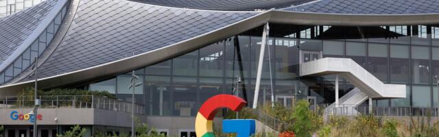 Google debuts AI model as it comes under pressure from coding rivals