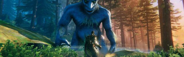 After over five years in early access, Valheim is finally graduating to version 1.0