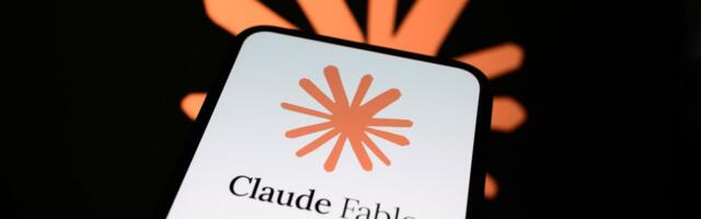 Anthropic pulls Claude Fable 5, Mythos 5 after Trump admin order