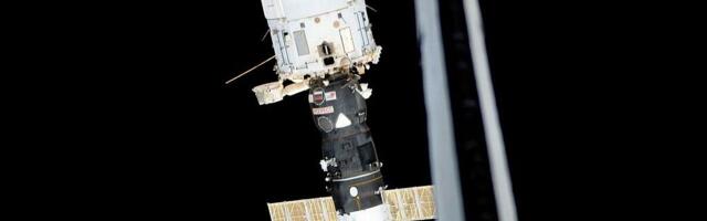 Russia appears set to finally address long-term, serious space station cracks