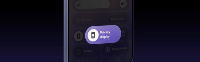 Report: all four Samsung Galaxy S27 models will have the Privacy Display feature