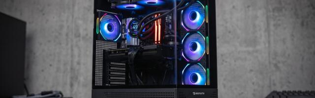 iBuyPower's 4th of July sale offers up to $350 off gaming PCs — here's our top pick with a Ryzen 7 7800X3D, 32GB DDR5 6000MHz RAM, and an RX 9070 XT