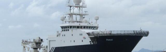 This Boat Helped Hunt Down WWII Shipwrecks - Now It Sails For The US Navy