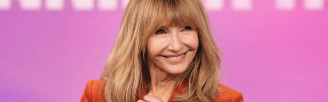 Mary Steenburgen says she's made peace with her biggest career 'mistake'