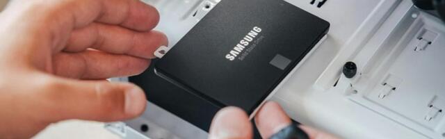 Save $640 on Samsungs 870 EVO 2TB internal SSD