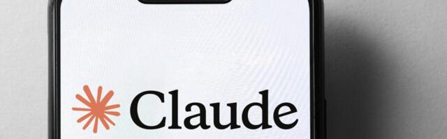 When You Share Claude Chats, You Might Be Sharing Them With Everyone