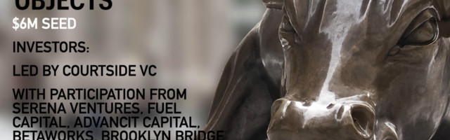 Infinite Objects Raises $6M to Turn Any Video into a Digital Collectible