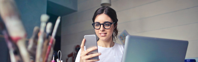 No, your phone isn’t making you dumber or more forgetful