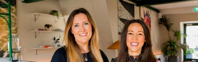 UK’s first online pregnancy and postnatal clinic launches with €356K in pre-seed funding