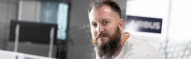 Airbus plans to build three unicorn-sized scaleups a year