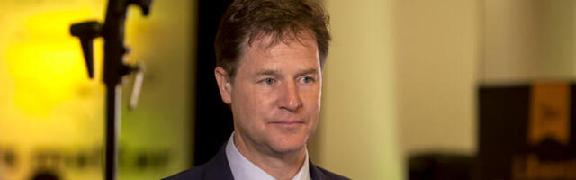 Meta’s Nick Clegg: Fully developed metaverse more than a decade away