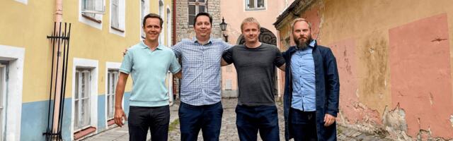 Veriff founder backs Estonia-based Yera to gamify daily work processes