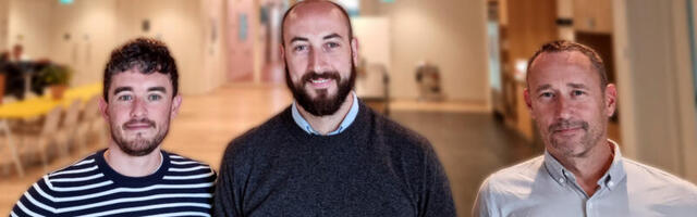 Rithum picks up £250,000 for smart home tech