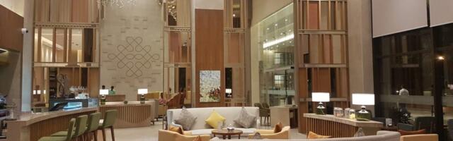 India Daily: Marriott Aims for 250 Properties Across India by 2025