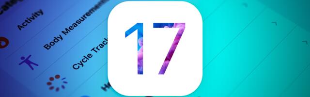 iOS 17 to Include Dedicated Journaling App and Mood Tracking