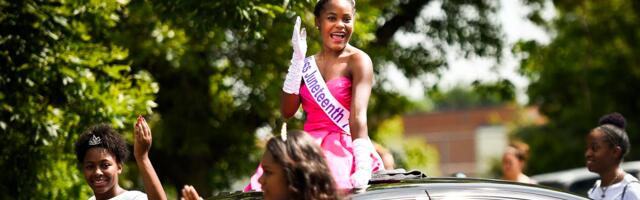 Juneteenth, explained