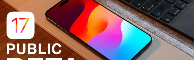 iOS 17 and iPadOS 17 Public Betas Add Support for Bilingual Siri Queries Mixing English and Hindi
