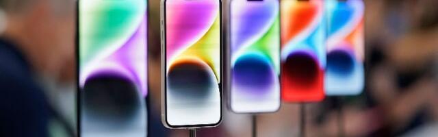 India’s Love For Apple: Edges out Germany, France to enter iPhone’s top 5 market for the first time