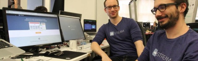 Stream, whose APIs help product teams build chat and activity feeds fast, just raised a $15 million Series A round