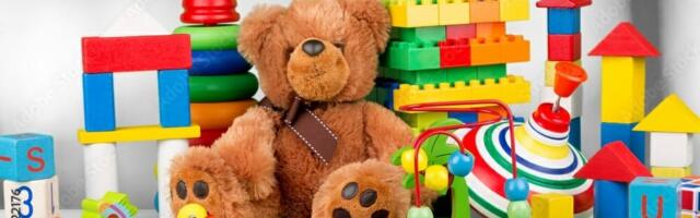 The Toy Story of Tomorrow!