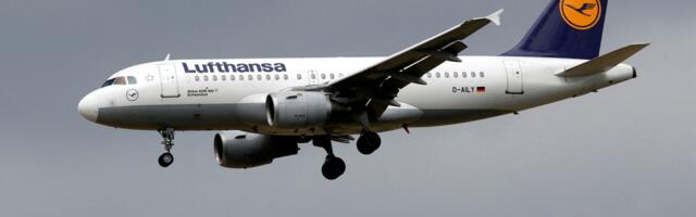 Lufthansa Remains Cautious in the Face of Corporate Travel Challenges