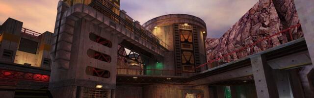 Half-Life gets 25th Anniversary Update with restored content, new maps, more