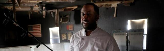 Attorneys accuse acclaimed Oakland BBQ entrepreneur of ducking legal settlement as he receives $100,000 from Alameda County