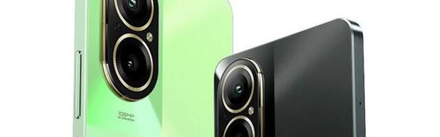 Realme C65 certifications reveal battery capacity and fast charging support