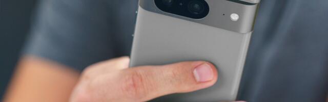 Google's Phone app will soon let you look up unknown numbers
