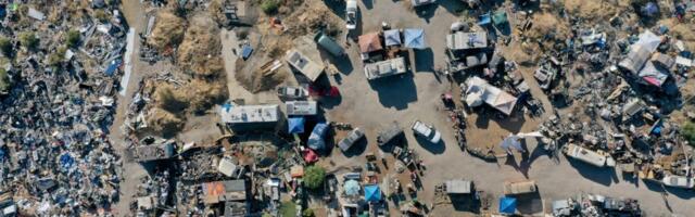 Could the Supreme Court make it easier for Bay Area cities and beyond to clear homeless camps?